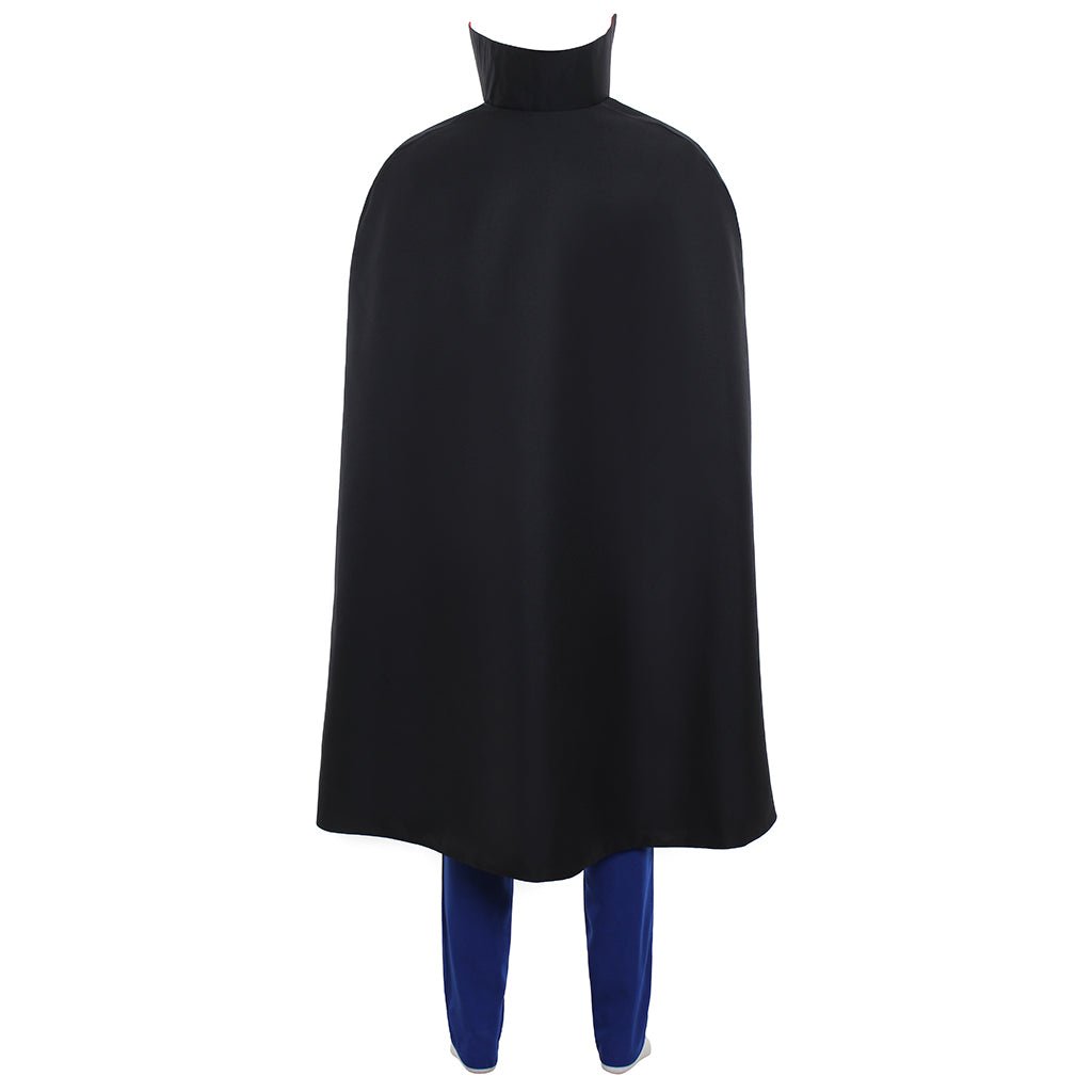 Anine SPECIAL Костюм для косплея Pokémon - Легендарный костюм Ланса Ватару