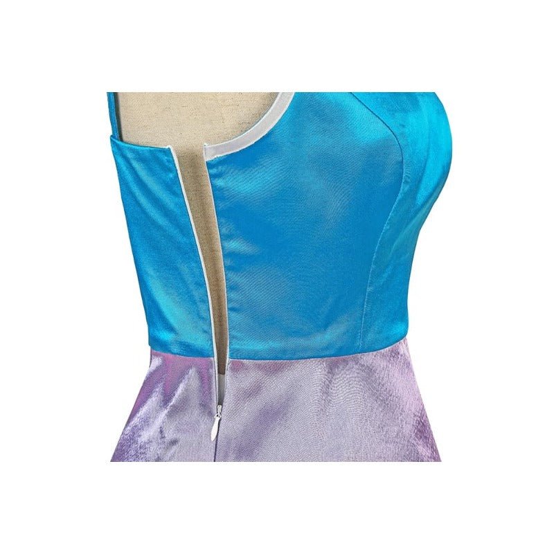 Костюм косплея Healin' Good Pretty Cure Cure Fontaine для Хэллоуина