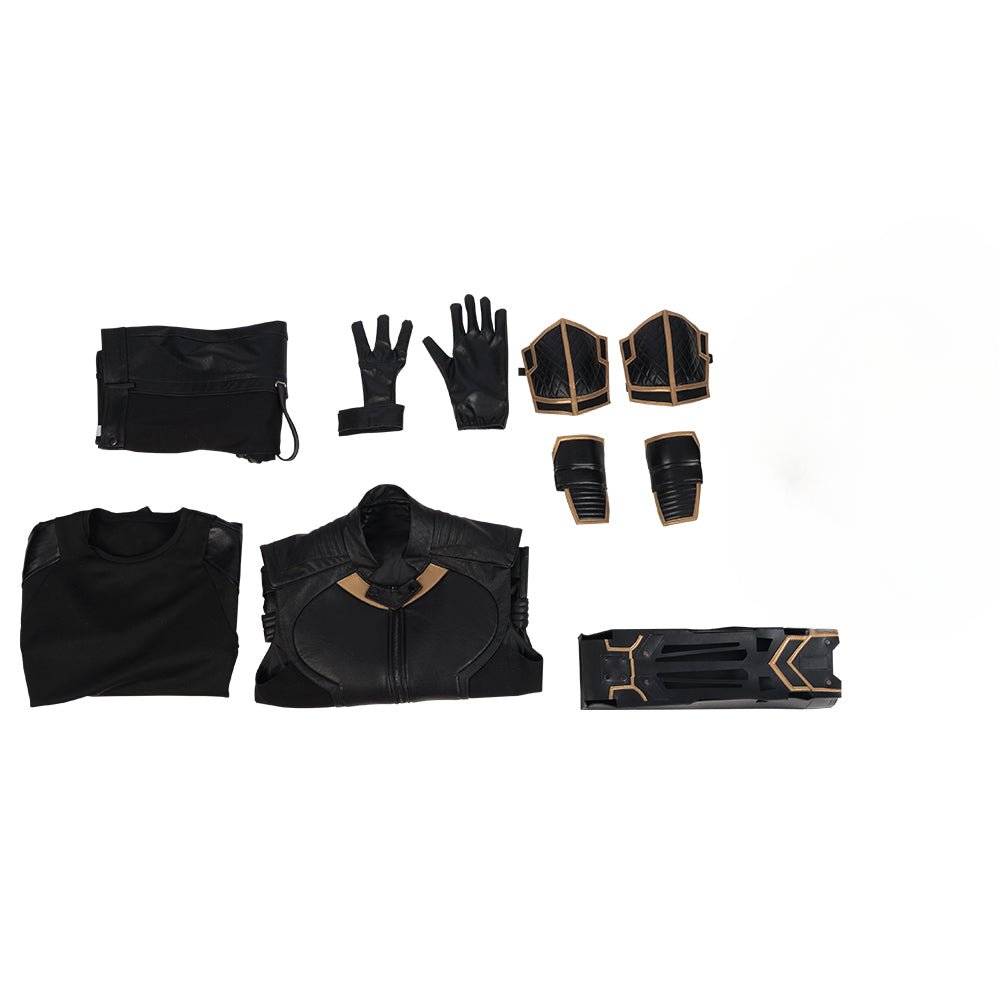 Костюм Хоукай из Мстителей: Финал - Высококачественная реплика из фильма