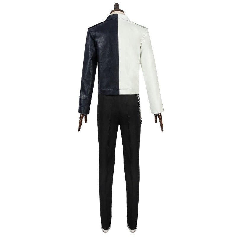 Костюм для косплея Амагуни Хитоя из Rap Battle, карнавальный костюм для Хэллоуина