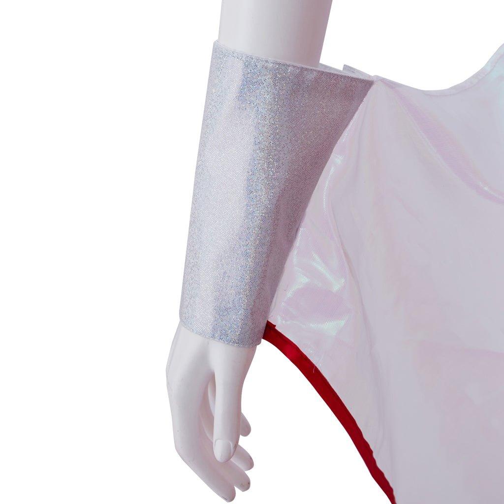 Костюм для косплея Mamma Mia | Диско мама 70-х | Желтый сценический костюм