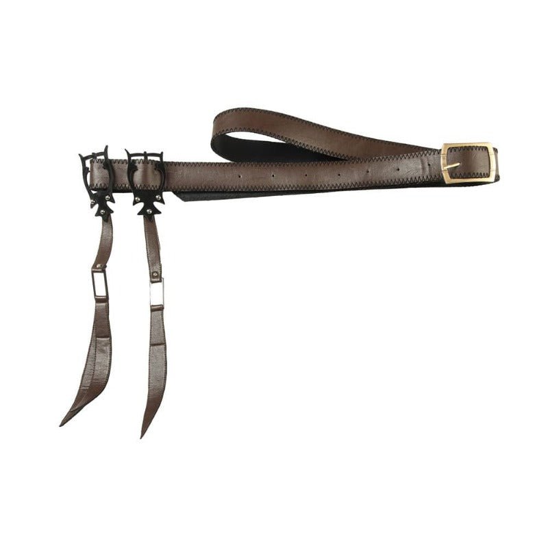 Костюм для косплея Арья Старк - Наряд из Игры Престолов для фанатов