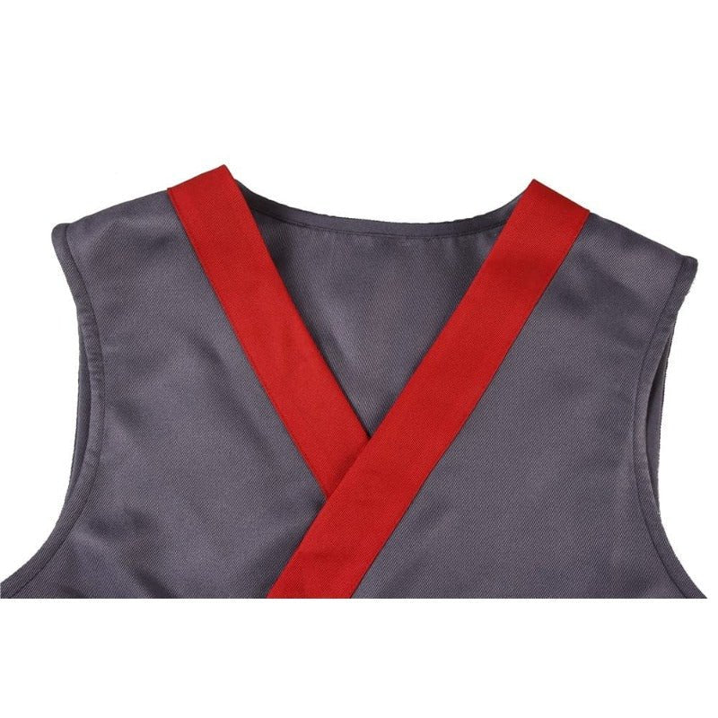 Костюм Goe Ishikawa из Release The Spyce | Высококачественный аниме костюм