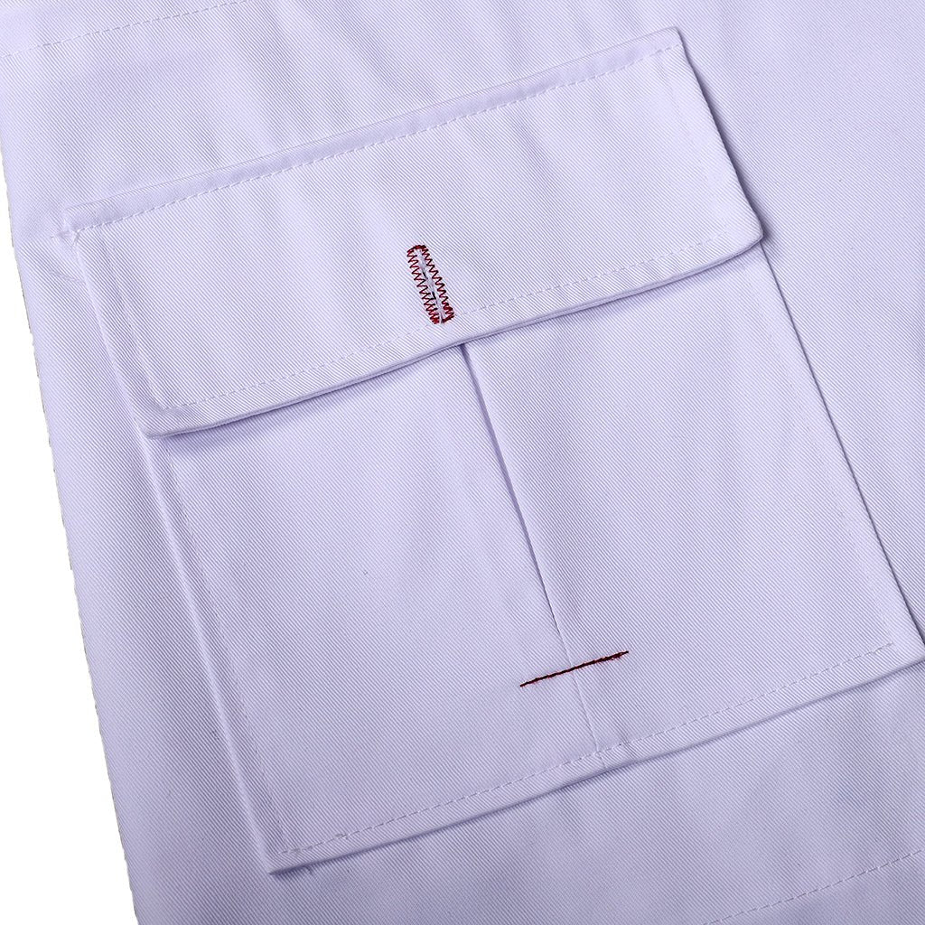 Белая куртка Камен Райдер Го Шиджима для косплея - аутентичный аниме костюм