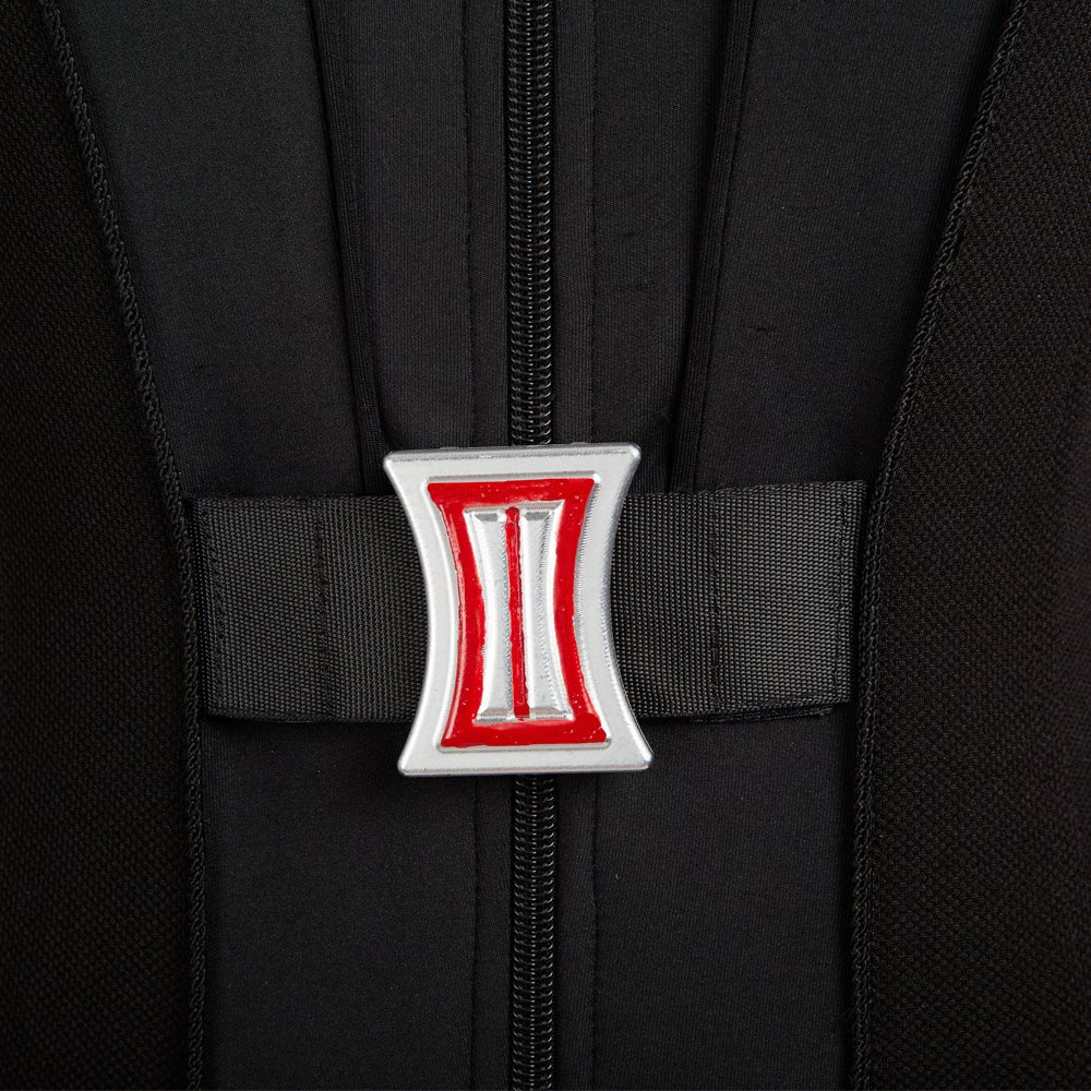 Костюм Чёрной Вдовы из фильма 'Капитан Америка: Гражданская война' - Высококачественная реплика