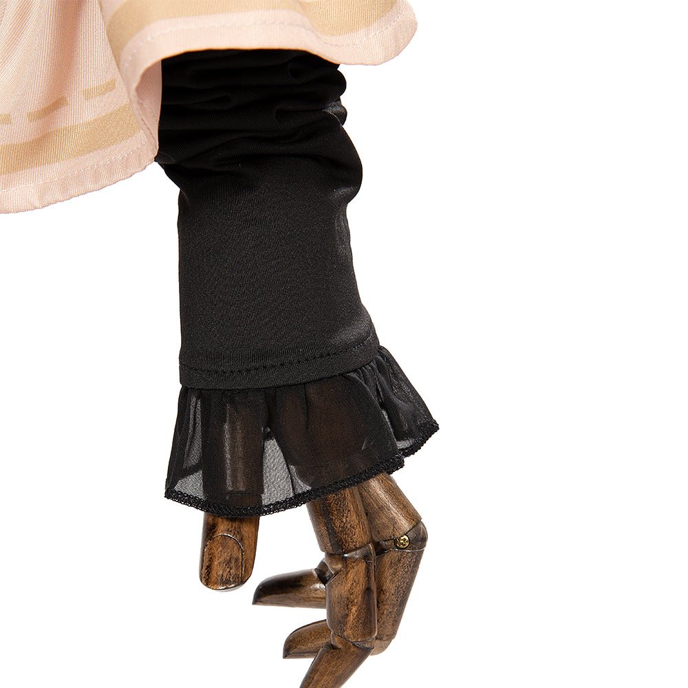 Костюм для косплея Яо Яо из Genshin Impact - Качественный наряд для ролевых игр