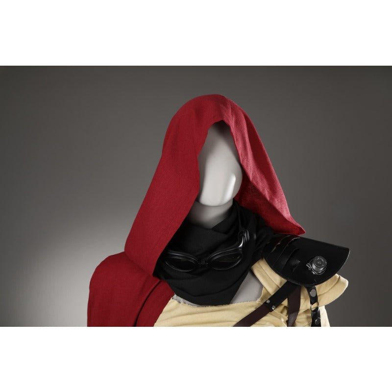 Костюм для косплея Бешеный Макс - Маскарадный наряд для фанатов фильма