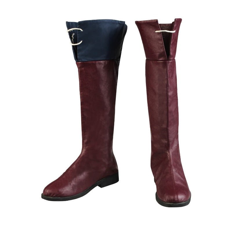 Костюм для косплея Хаято Озаки из Nil Admirari no Tenbin - Вдохновленный аниме