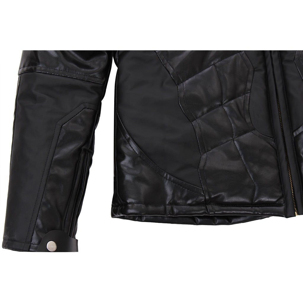 Костюм Капитана Америки для косплея новый