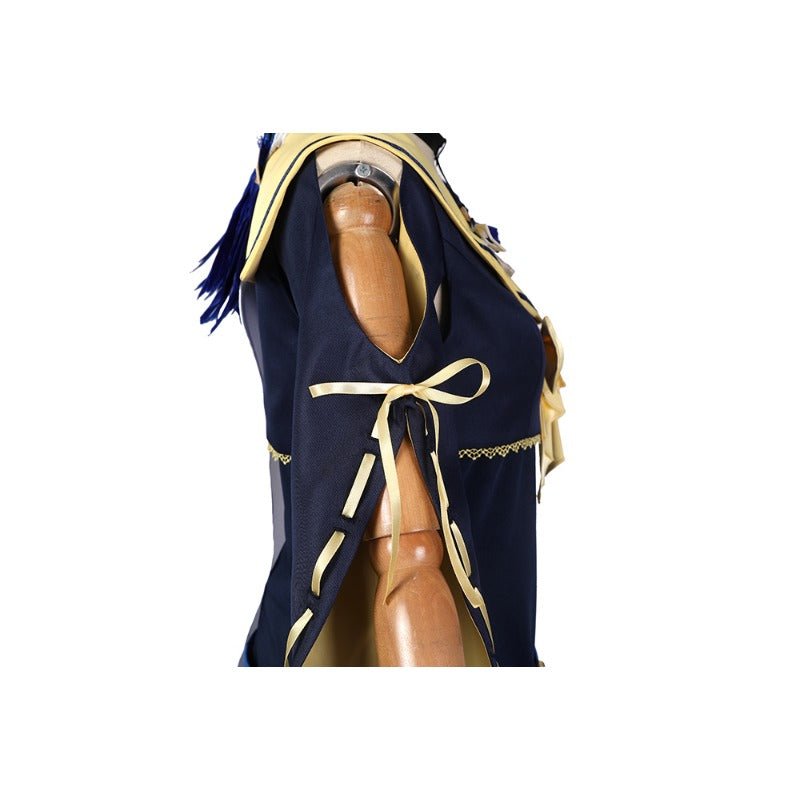 Костюм для косплея Air Groove из Umamusume: Pretty Derby