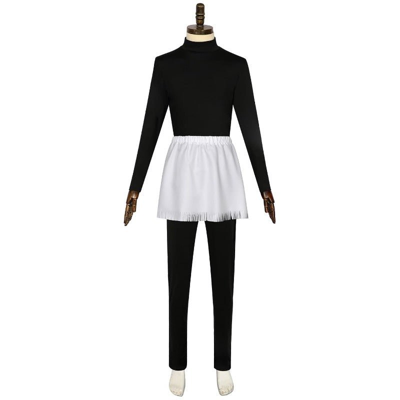 Костюм Шинры Кусакабе для косплея - Огненная Бригада, костюм пожарного для Хэллоуина, Рождества, Нового года