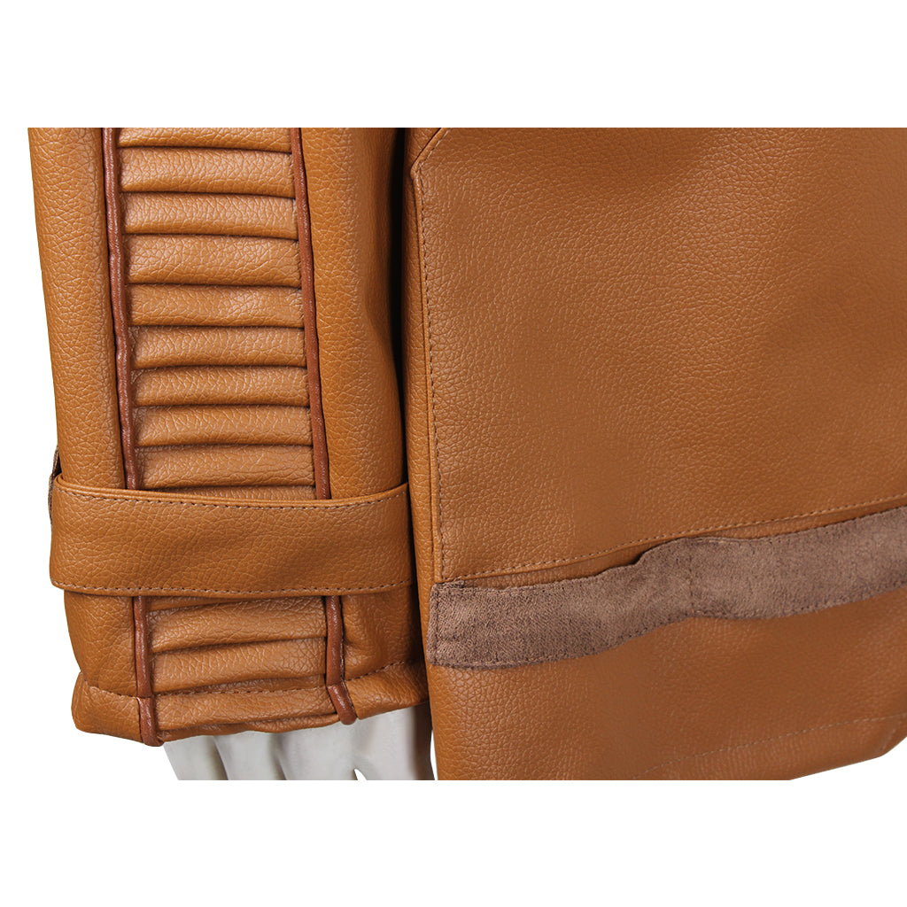 Аутентичный костюм для косплея Звездные Войны: Кайло Рен, Джон Бойега, Орсон Кренник для взрослых