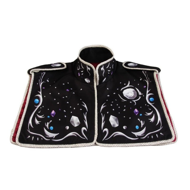 Костюм для косплея Небесный Посетитель Яотомэ Гаку из аниме IDOLiSH7 TRIGGER