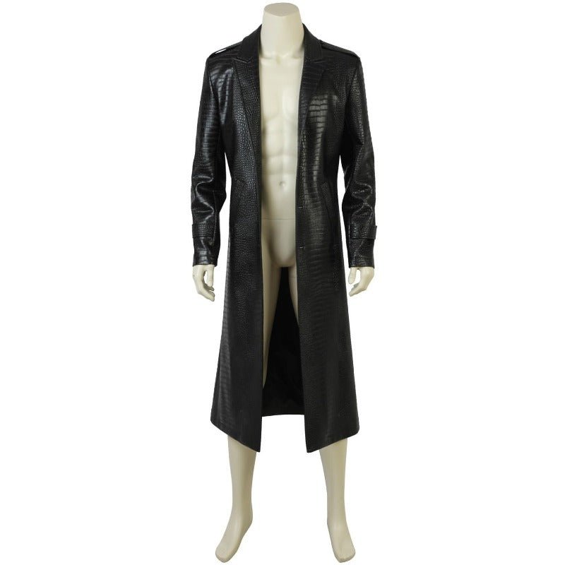 Костюм для косплея Казуи Мисимы из Tekken - для фанатов