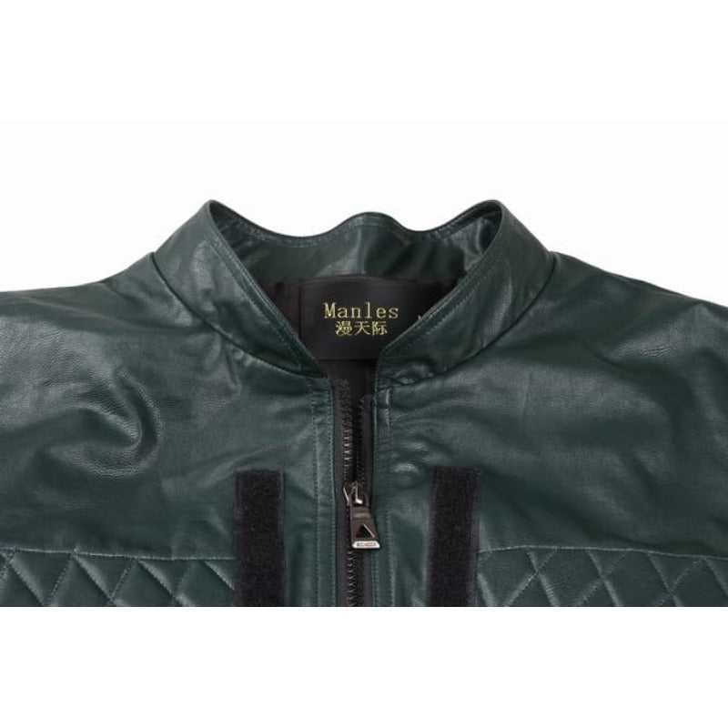 Набор аксессуаров для косплея Зеленой Стрелы – маска, перчатки, кобура, ремень, сумка