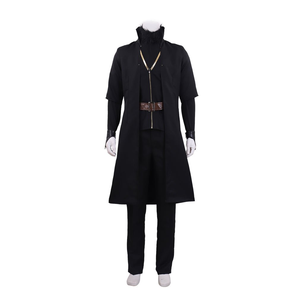 Костюм для косплея 'Время, когда я переродился в слизня' - Набор Римуру Темпест