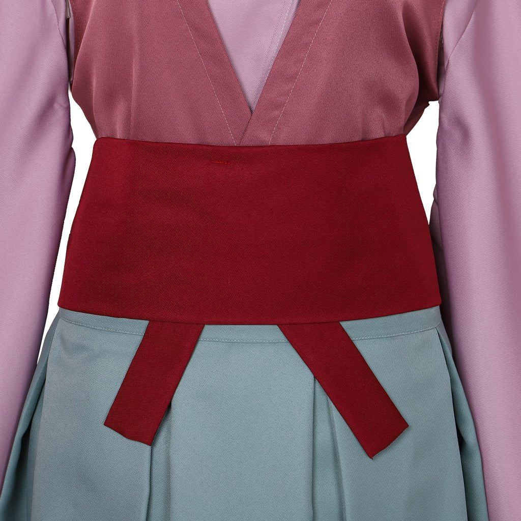 Костюм для косплея Аллука Золдик из Хантер х Хантер для фанатов