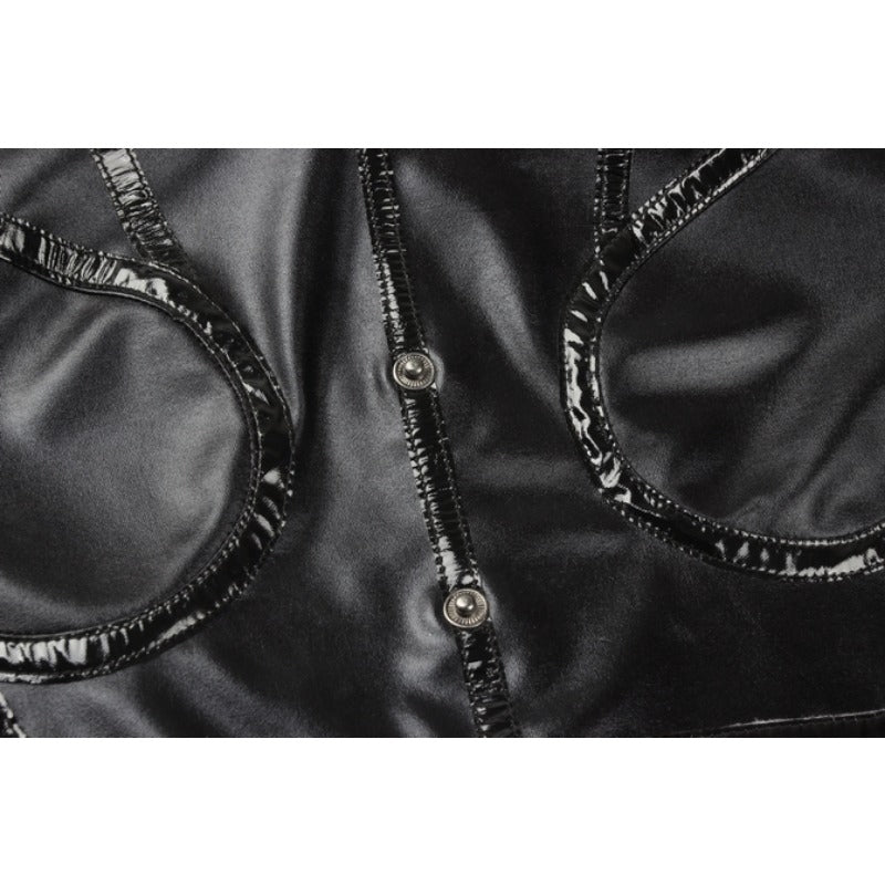 Костюм для косплея Вергила из Devil May Cry 3: Тренчкот для Хэллоуина и мероприятий