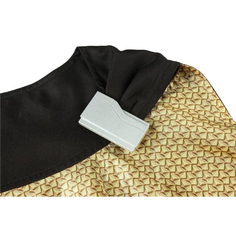 Костюм Red Robin Тим Дрейк – Косплей на Дэмиена Уэйна для Хэллоуина