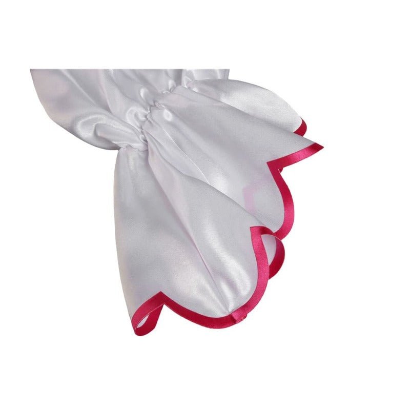 Костюм для косплея Cure Ruru Amour из аниме Hugtto! Pretty Cure - Элегантный дизайн для фанатов