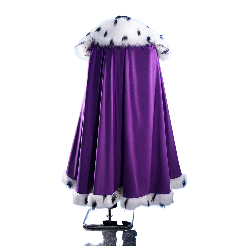 Костюм для косплея Фотографа из Identity V - Белое Валентино