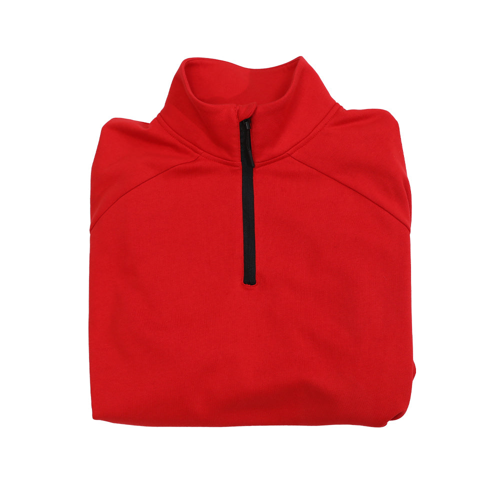 Капитан Америка 4: Красная Футболка - Официальный Косплей Костюм