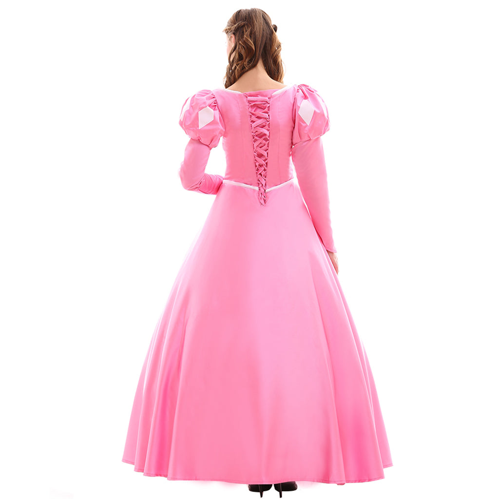 Костюм Ариэль Русалочка для косплея | Костюм Disney Ариэль для всех версий | Серия Косплей