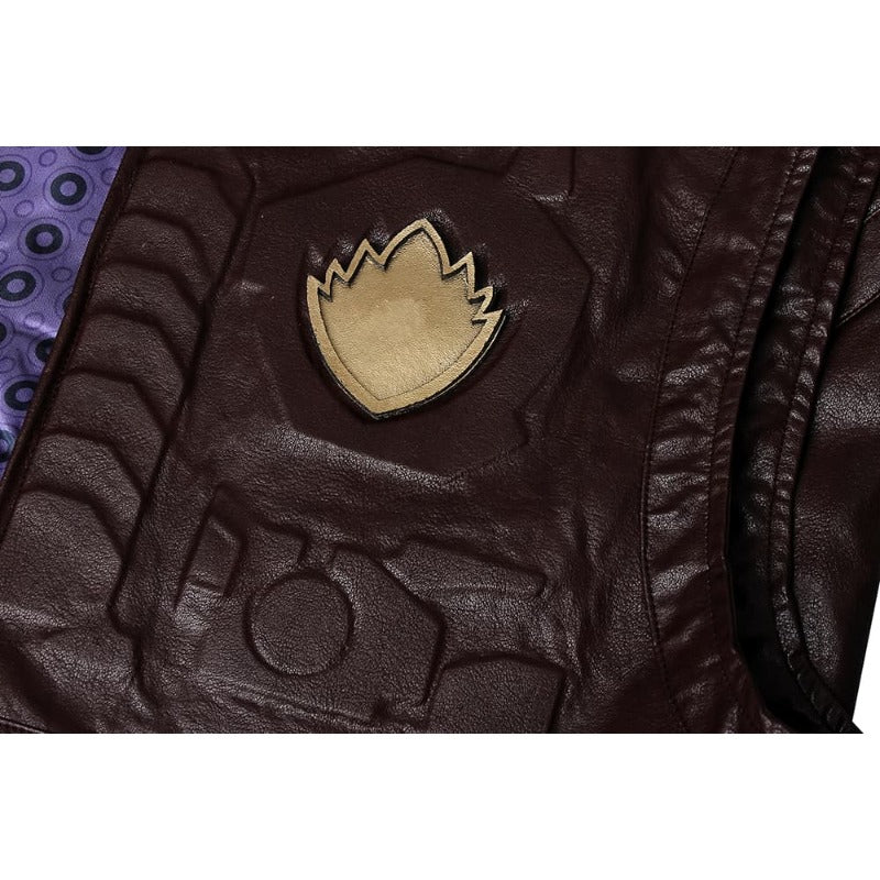 Костюм Йонду Удонта для косплея | Кожаный костюм из фильма для взрослых и детей на Хэллоуин