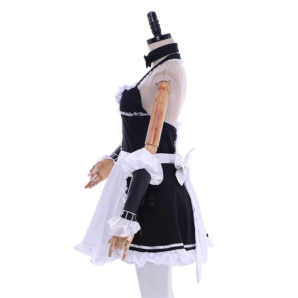 Костюм Нидалии для косплея | Платье Бестиальной Охотницы для женщин и девушек | Косплей из League of Legends