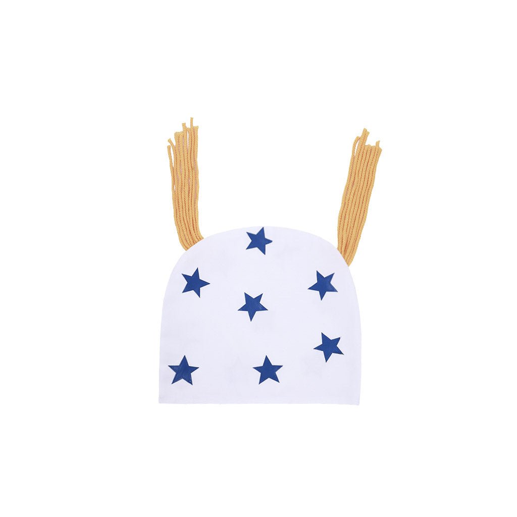 Костюм для косплея Johnny Joestar из JoJo's Bizarre Adventure