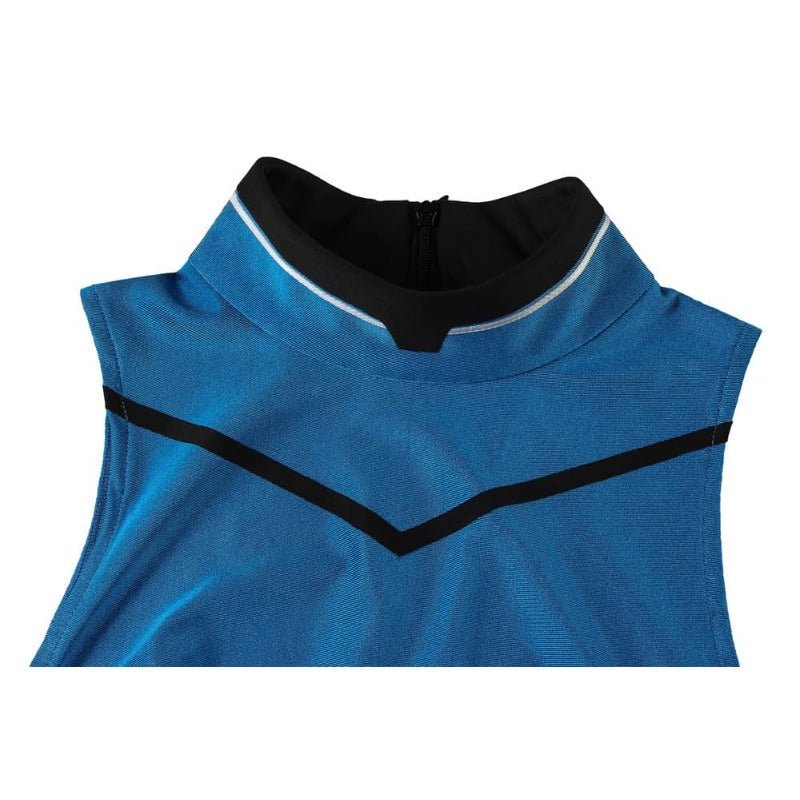 Костюм Нико для косплея: полный наряд для Хэллоуина, Нового года и Рождества