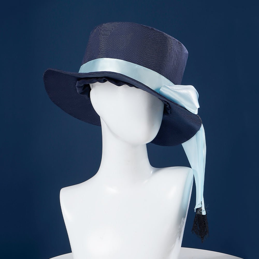 Reverse: 1999 - Костюм Вертен для косплея, вдохновленный игрой, для фанатов и коллекционеров