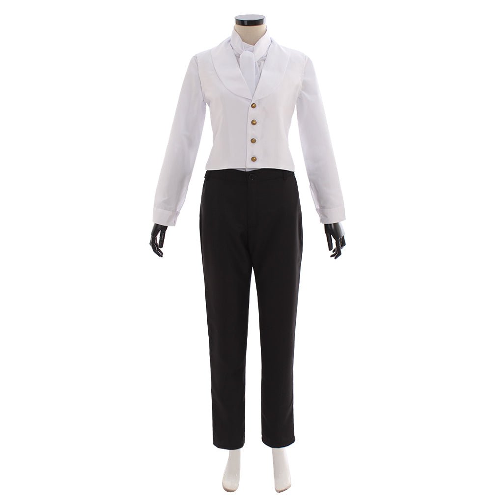 Костюм Великолепного Шоумена - Ощутите Магию Цирка