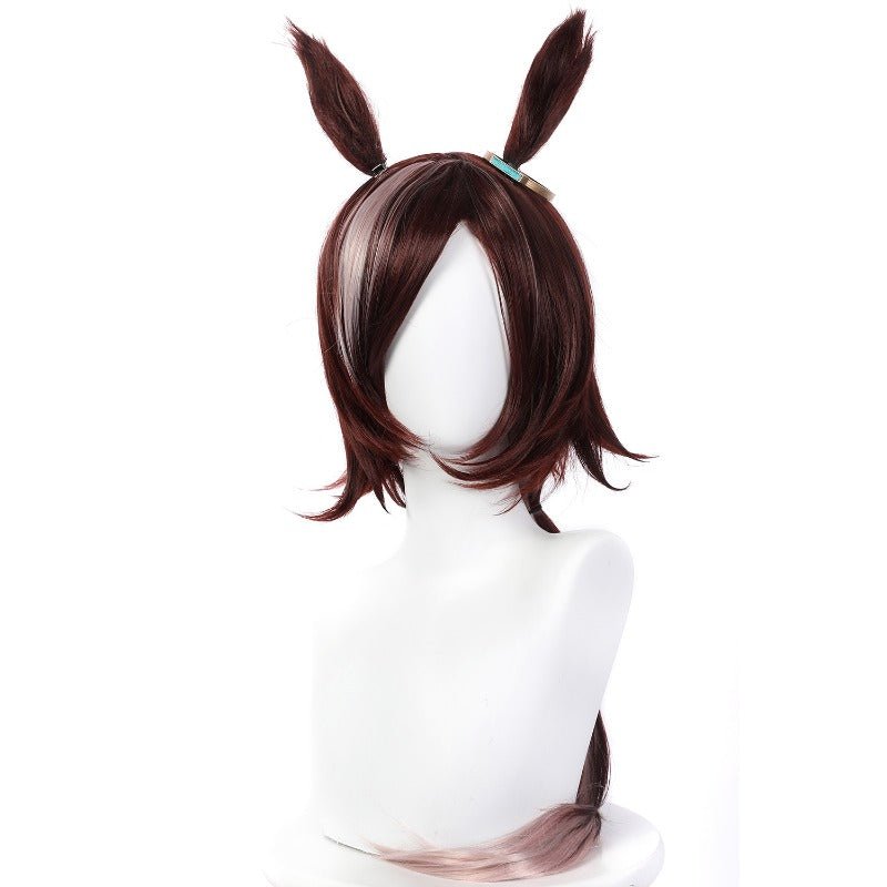 Костюм Водка для косплея - Стильный наряд для косплея и Хэллоуина