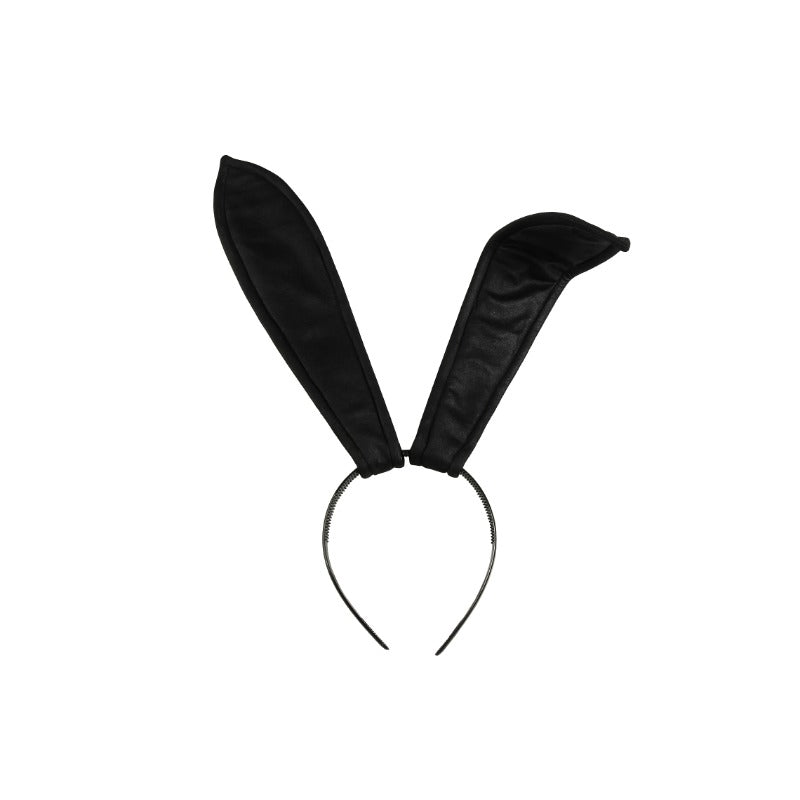 Костюм кролика девушки Сакурадзимы Май из аниме 