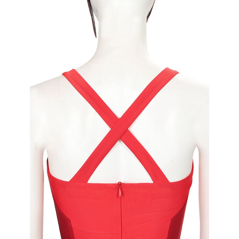 Костюм Ванды Максимофф - Marvel Cinematic Universe