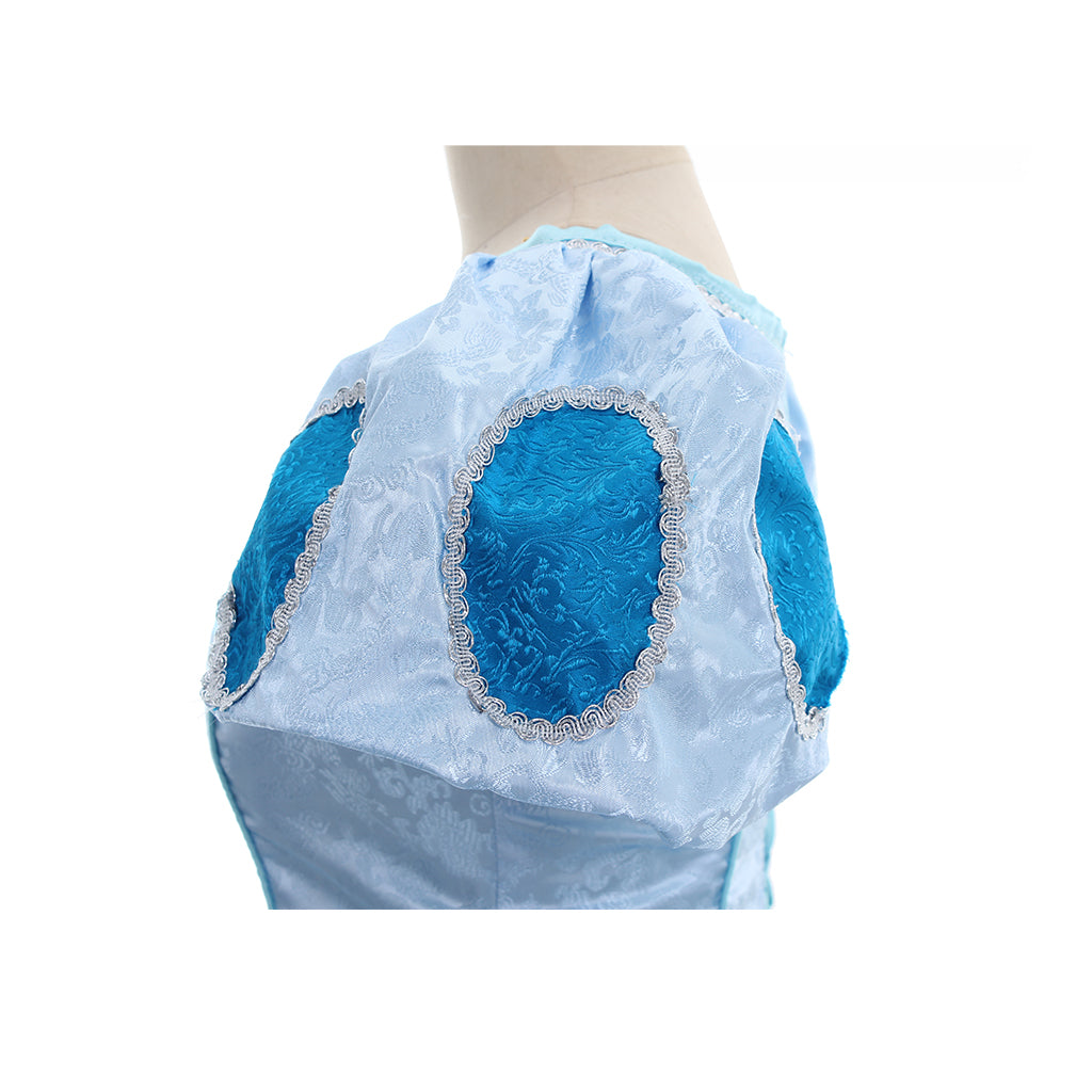 Костюм Ариэль Русалочка для косплея | Костюм Disney Ариэль для всех версий | Серия Косплей