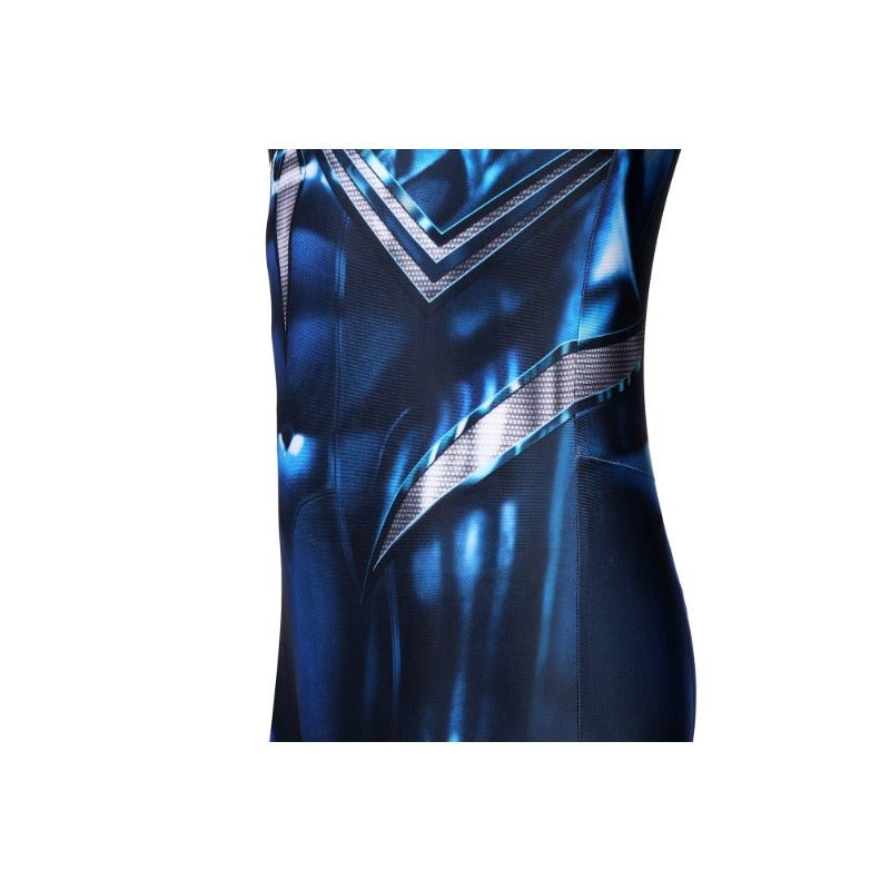 Костюм Человека-Паука Устойчивый Костюм для Косплея – Костюм Человека-Паука на Хэллоуин