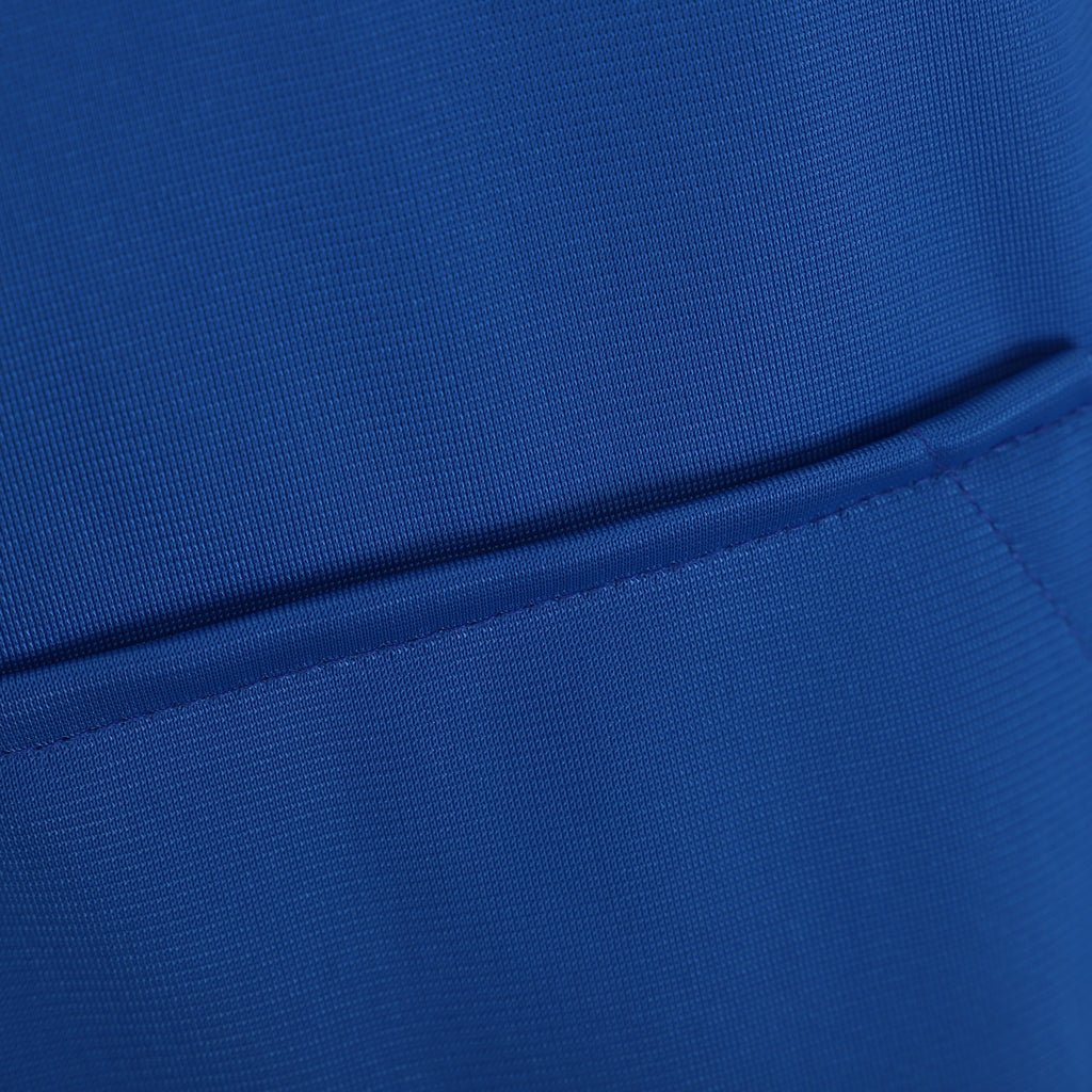 Костюм для косплея Санса из Undertale для мужчин – синий худи игровой наряд