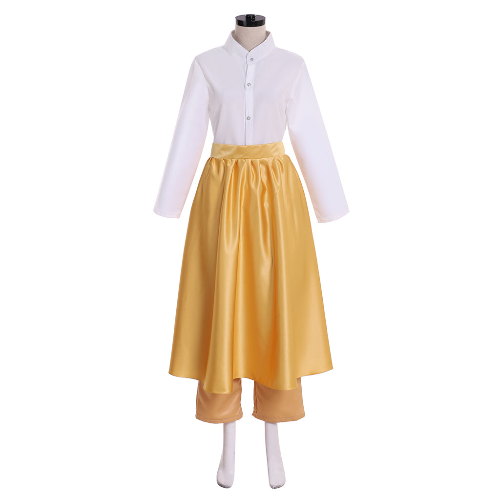 Серия костюмов Disney Prince Cosplay | Аладдин, Принц Эрик, Ханс и другие для Хэллоуина и мероприятий