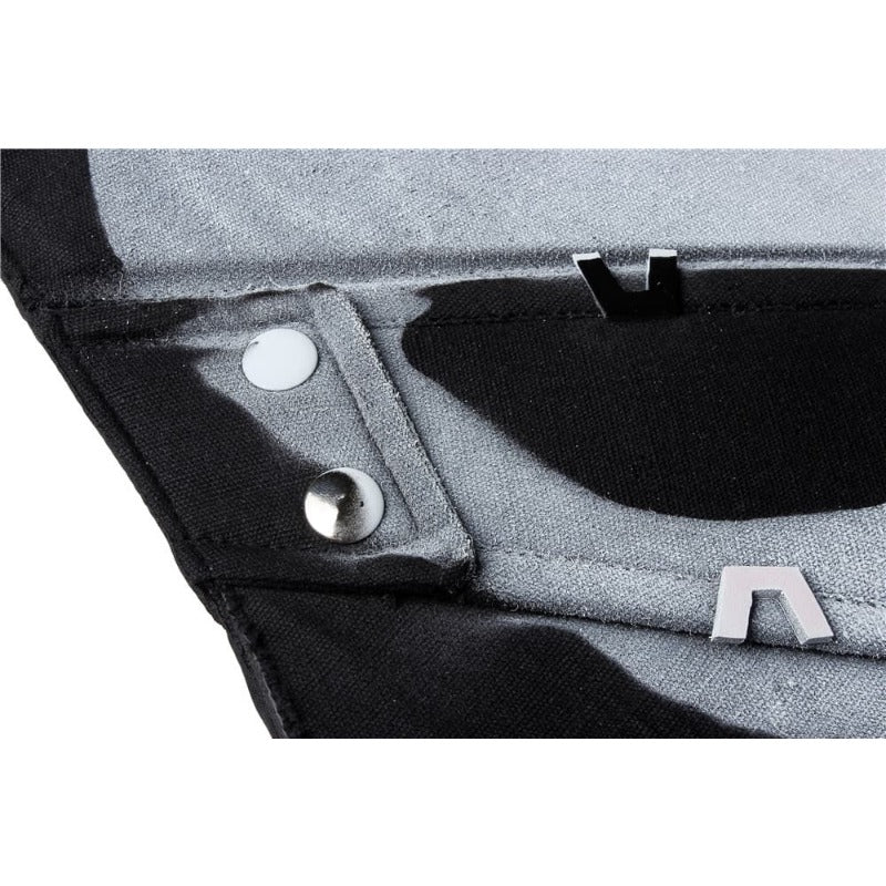 Костюм злодея Панчер Сезон 1 Фрэнк Касл черный - Косплей на Хэллоуин и маскарад