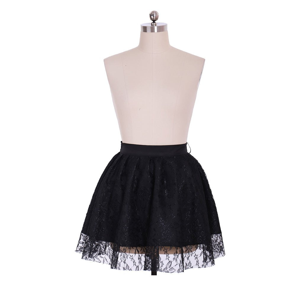 Костюм для косплея Юны Ленне из Final Fantasy X-2 с серьгами