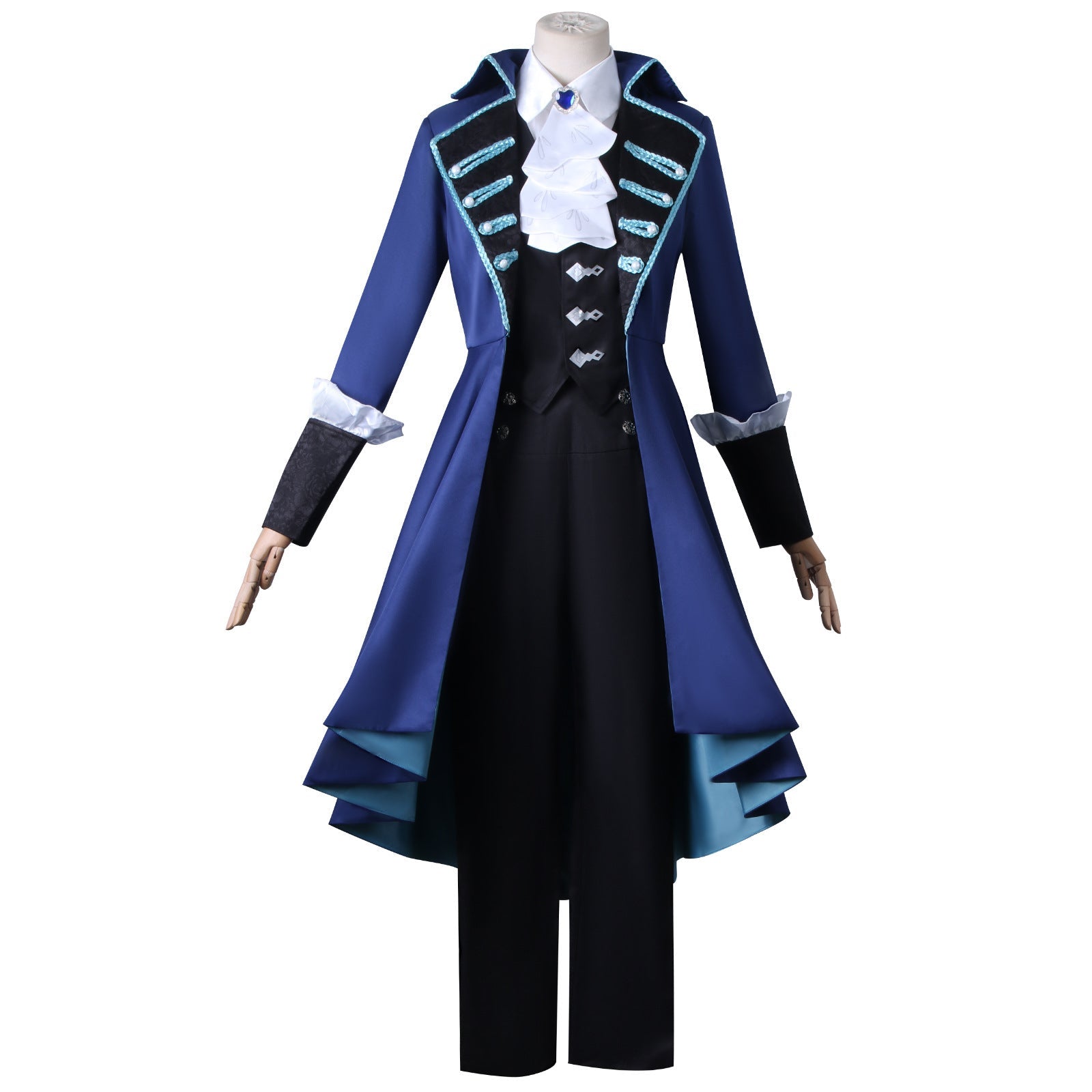 Обратно в будущее: 1999 - Вертин: Ретро научно-фантастическое приключение с уникальным дизайном персонажа