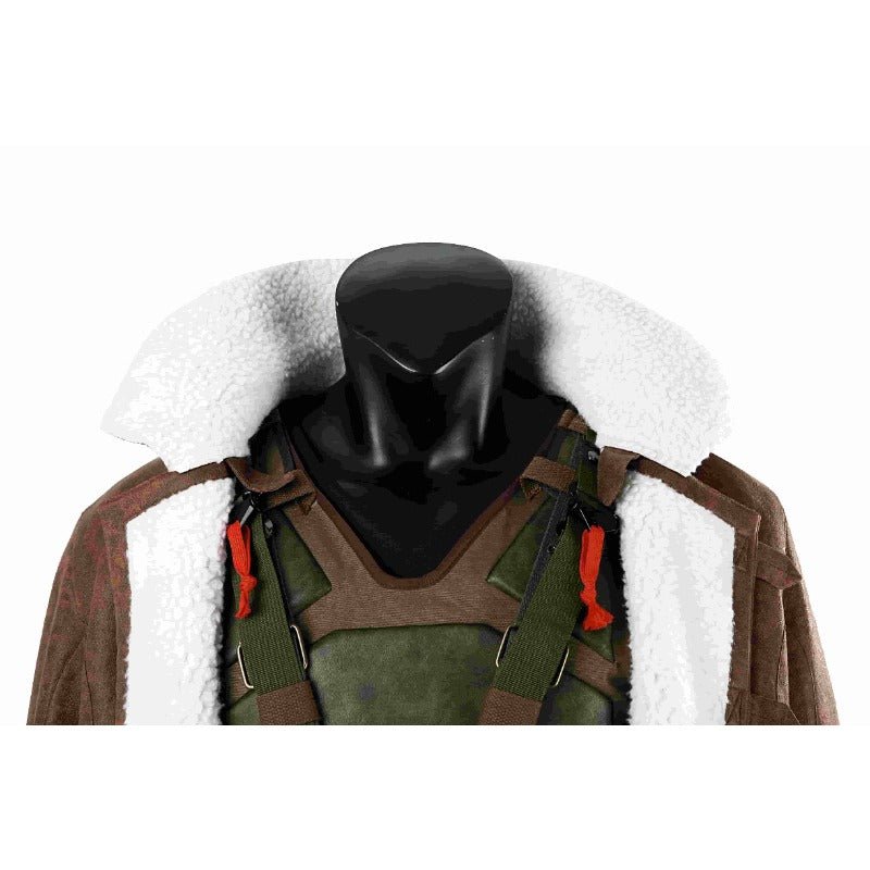 Костюм Бэйна для косплея – Обувь, Маска, Пальто, Аксессуары | Тёмный рыцарь: Возрождение легенды Хэллоуин