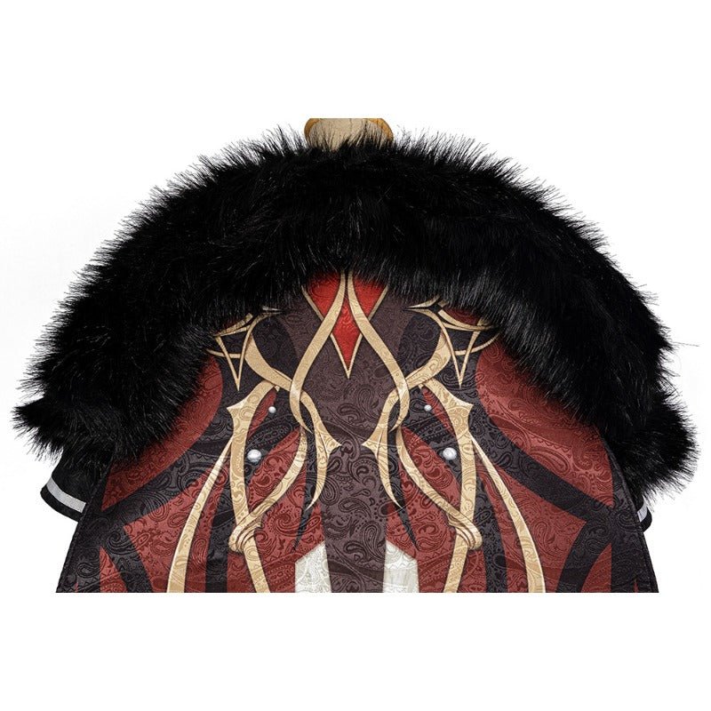 Костюмы для косплея Genshin Impact: Кэцин, Гань Юй, Аяка, Цици, Шэнь Хэ, Юнь Цзинь на Хэллоуин