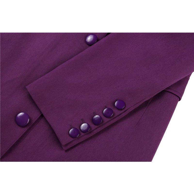 Костюм Джокера из 'Бэтмен: Темный рыцарь' для косплея - Карнавальный наряд для фанатов