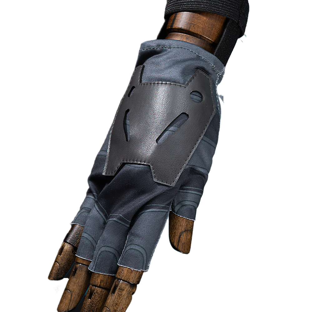 Костюм для косплея Мияби из Zenless Zone Zero - Высококачественный наряд персонажа игры