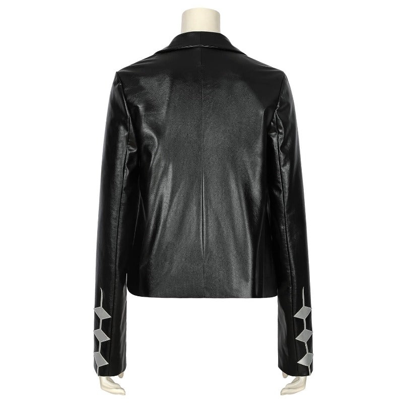 Костюм Марни для косплея Pokemon Меч и Щит - Карнавальный наряд