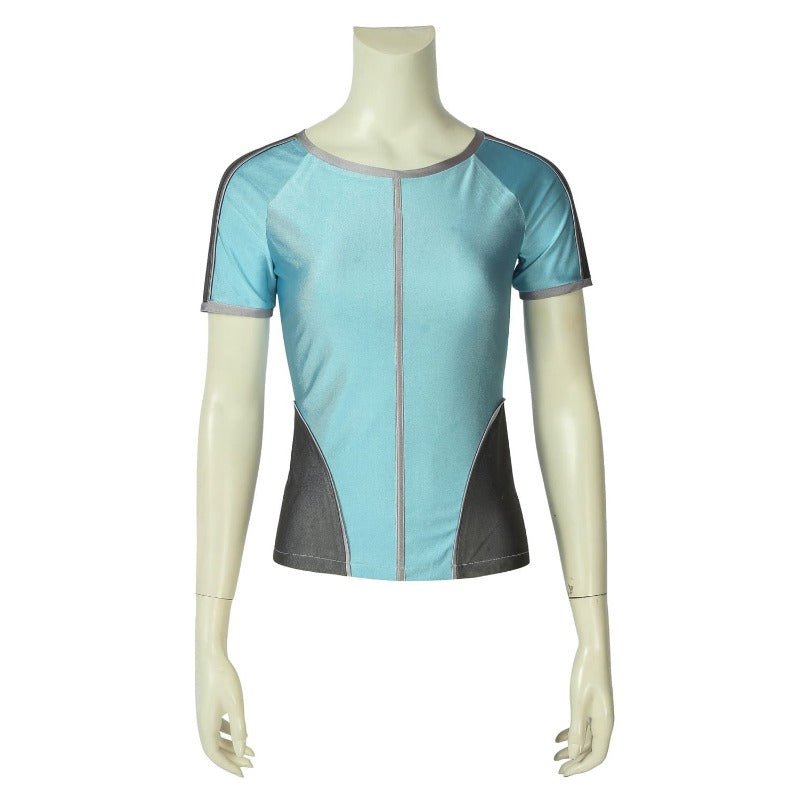 Костюм женского агента из Tom Clancy's The Division 2 для косплея