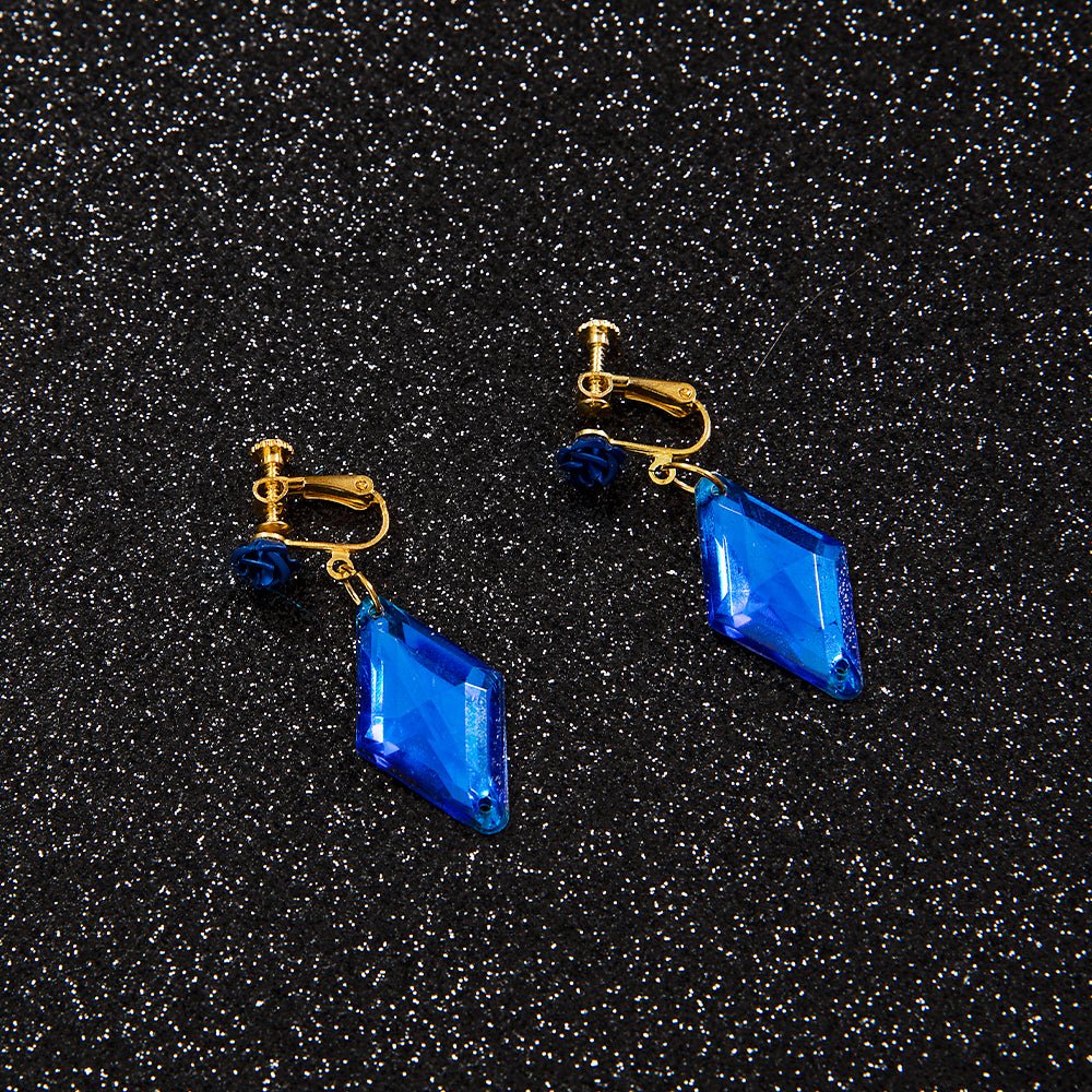 Genshin Impact – Костюм Навии для косплея для женщин